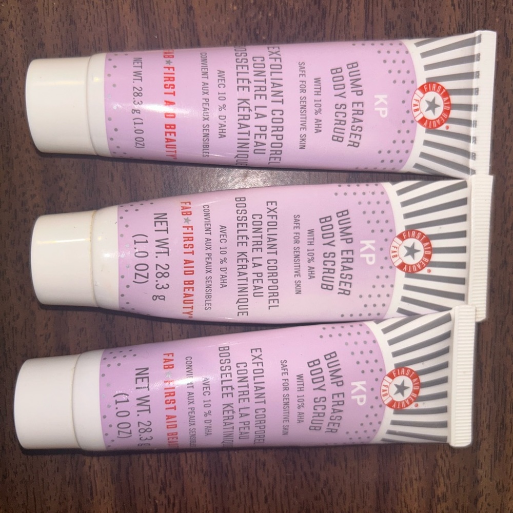 First Aid Beauty